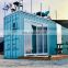 Container villa shipping container home 20 feet 40 feet container office china prefab houses