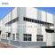 prefabricated house design of steel structures warehouse steel structure buildings