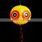Cheap Wholesale Bird Repeller Inflatable Plastic Eyes Bird Scare Balloon