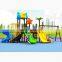 Kindergarten high quality children commercial outdoor playground equipment for kids