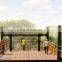 Kids And Adult Amusement Park Playground Adventure Roller Coaster Zip line Outdoor Playground