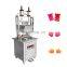 Full Automatic honey Hard Candy Making Machine ball Flat Lollipop Forming for Sale