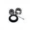 LM11749/45449 kit  size 17.462x39.878x13.843 tapered roller bearing rear wheel bearing in stock
