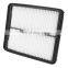 China manufacturer auto parts auto air filters 28113-2P100 for kia sorento