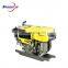 Boer Single Cylinder diesel engine RT140 water cooled  14HP  high quality