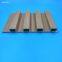 Wall cladding wpc panel pvc wall cladding panel outer wall cladding 150-17mm
