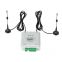 Acrel ATC600/C Wireless Temperature Receiver With RS485 And Up To 240 pcs Sensors For Cable Or Bus Bar