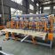 Photovoltaics Pallet Leg Assembly Machine Wood Pallet Machine