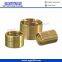 Bronze bushing,bearing bush,slide bearing