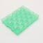 green PET pallets vacuum forming plastic blister trays for auto parts