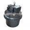 Экскаватор DX380 DX420 Финальный привод 170401-00069C Передаточный двигатель DX420LCA Сборка ходового устройства