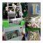 Sugarcane peeler machine