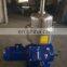 2000L/H automatic discharge cleaning milk cream separator