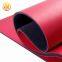 Customized rubber yoga mats Wholesale High Quality Eco Friendly Rubber PU Yoga Mat