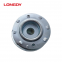 Metal Stamping Parts Processing Plant Excellent Material Precision Hardware Parts for the Automotive Industry