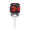 Arronax 2024 Full Carbon PP Core Pickleball Paddle 16mm Thermoformed Sports & Entertainment Product