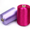 Acrylic Cashmere Protein Viscose Blended Raw Yarn For Knitting Yarn