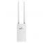 Openwrt waterproof 24V/0.5A POE 4g outdoor router with sim slot