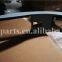 Daewoo bus part bus body spare parts bus rearview mirrors side view mirror
