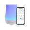 OEM/ODM Smart White Noise Sound Machine light for Baby Kid and Adult Sleeping Support service white noise sound machine