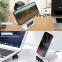 Smart Wireless Charging Stand with Digital Clock 4 in 1 Wireless Charging Station 15W Fast Charging for Apple 12-15 Series