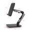 Desktop Stands Portable Tablet PC Stands For Ipad Desk Holder Mobile Stand Metal Phone Holder