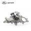 Kit de réparation de pompe à eau pour le système de refroidissement du moteur de voiture Gates GWP5267 d'origine pour LEXUS (UE) Pompe à eau 1610039505
