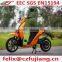 Electric Scooter Electric Bike EEC SGS 15194
