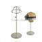Adjustable Metal Hat Display Stand Retail Store Hat Display Stand Cap Stand Holder RHH009