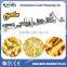 Full Line Automatic Cheetos Snacks Processing Machine