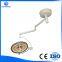 ME500 Single Arm surgical light Ceiling Operation Lamp