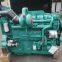 Original Ccec Cummins Diesel G-Drive Engine Ktaa19-G5 for Generator Set