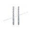 Glass Drill Bit Set Titanium Coated Spear Head for Tile Ceramic Glass Wall Drilling