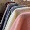 2025 newest  style 100% wool women fashion sweater soft fuzzy brush sweater