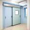 MBS-YT06 High Quality Hermetic Clean Room Automatic Sliding Door Airtight Clean Door for Hospital
