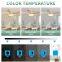 52Inch Indoor Decorative Living Room Remote Control Modern Ceiling Fan