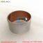 engine parts 1004 Bushing, Camshaft 31134165 fit for perkins