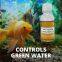 Algae Control for Fish Tank & Freshwater Aquarium Poly[Oxyethylene (dimethyliminio) Ethylene (dimethyliminio) Ethylene Dichloride] 5.4% 31512-74-0