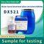 Foam-free aluminum corrosion inhibitor DX521