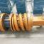 Pile Foundation Kelly Bar for Heavy-Duty Drilling Equipment