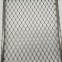 Stainless Steel Rope Net for Safety Protection in Construction