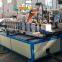 Automatic Air Conditioning Flexible Duct Connector Machine