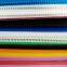 Hojas de plástico corrugado de polipropileno multicolor – Espesor personalizado de 2 mm a 10 mm, tableros huecos de PP