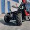 HZM7335T Forklift | Efficient & Energy-Saving Four-Wheel Drive | Suitable for Warehousing & Construction Sites | Telehandler
