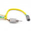 Excavator Accessories for Caterpillar for CAT C9 Diesel Engine Coolant Temperature Sensor 131-0427/1310427 Construction Machine