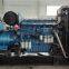 High Performance 500kw 625kva Electric Power Generator Weichai Power 6M33D633E200 Diesel Generator Set