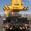 2015 XCMG high quality 50ton hydraulic truck crane QY70K-1