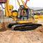 HF525 Direct factory supply rotary drilling rig factory price