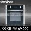 EOHC64MSST 110v electrical resistance oven for home use