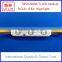 DISCOUNT NOW! 3 chips SMD 5050 RGB led module with Sanan chip for luminous letters and advertising lamp box